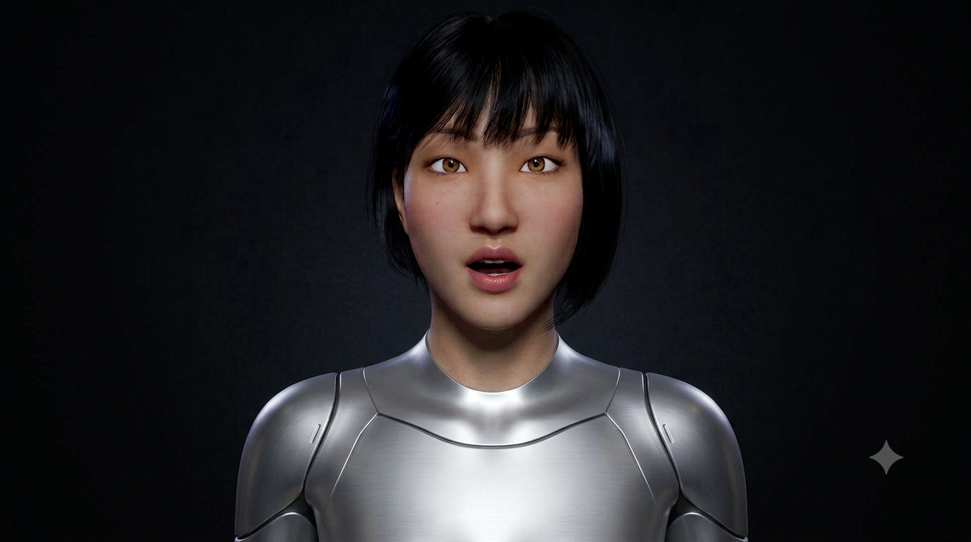 Emily Mei